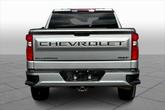 Thumbnail of 2023 Sterling Gray Metallic Chevrolet Silverado 1500