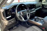 Thumbnail of 2023 Sterling Gray Metallic Chevrolet Silverado 1500