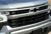 Thumbnail of 2023 Sterling Gray Metallic Chevrolet Silverado 1500
