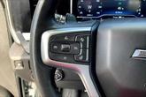 Thumbnail of 2023 Sterling Gray Metallic Chevrolet Silverado 1500