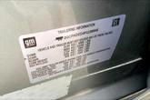 Thumbnail of 2023 Sterling Gray Metallic Chevrolet Silverado 1500