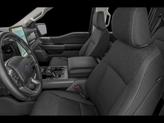 Thumbnail of 2025 White Ford F-150 Lightning