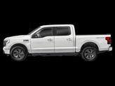 Thumbnail of 2025 White Ford F-150 Lightning