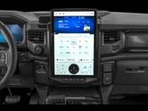Thumbnail of 2025 White Ford F-150 Lightning