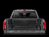Thumbnail of 2025 White Ford F-150 Lightning