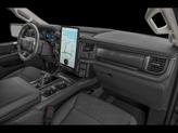 Thumbnail of 2025 White Ford F-150 Lightning