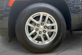 Thumbnail of 2023 Dark Ash Metallic Chevrolet Tahoe