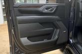 Thumbnail of 2023 Dark Ash Metallic Chevrolet Tahoe