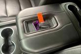 Thumbnail of 2023 Dark Ash Metallic Chevrolet Tahoe