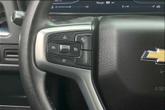 Thumbnail of 2023 Dark Ash Metallic Chevrolet Tahoe