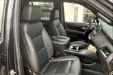 Thumbnail of 2023 Dark Ash Metallic Chevrolet Tahoe