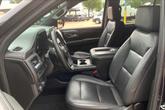 Thumbnail of 2023 Dark Ash Metallic Chevrolet Tahoe