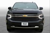 Thumbnail of 2023 Dark Ash Metallic Chevrolet Tahoe