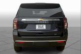 Thumbnail of 2023 Dark Ash Metallic Chevrolet Tahoe