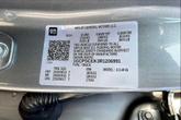 Thumbnail of 2024 Sterling Gray Metallic Chevrolet Colorado