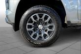 Thumbnail of 2024 Sterling Gray Metallic Chevrolet Colorado