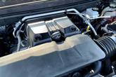 Thumbnail of 2024 Sterling Gray Metallic Chevrolet Colorado