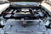 Thumbnail of 2024 Sterling Gray Metallic Chevrolet Colorado