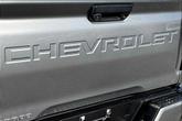 Thumbnail of 2024 Sterling Gray Metallic Chevrolet Colorado