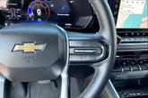 Thumbnail of 2024 Sterling Gray Metallic Chevrolet Colorado