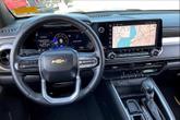 Thumbnail of 2024 Sterling Gray Metallic Chevrolet Colorado