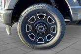 Thumbnail of 2024 Gray Ford F-350
