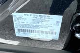 Thumbnail of 2025 Agate Black Metallic Ford Explorer