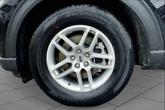 Thumbnail of 2025 Agate Black Metallic Ford Explorer