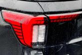 Thumbnail of 2025 Agate Black Metallic Ford Explorer