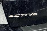 Thumbnail of 2025 Agate Black Metallic Ford Explorer