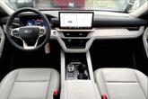Thumbnail of 2025 Agate Black Metallic Ford Explorer