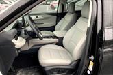 Thumbnail of 2025 Agate Black Metallic Ford Explorer