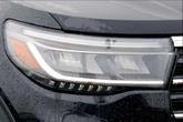 Thumbnail of 2025 Agate Black Metallic Ford Explorer
