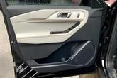 Thumbnail of 2025 Agate Black Metallic Ford Explorer