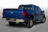 Thumbnail of 2024 Atlas Blue Metallic Ford F-150