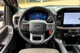 Thumbnail of 2024 Atlas Blue Metallic Ford F-150