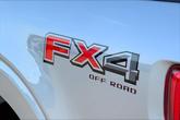 Thumbnail of 2021 Iconic Silver Metallic Ford F-150