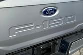 Thumbnail of 2021 Iconic Silver Metallic Ford F-150