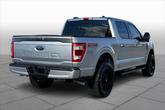 Thumbnail of 2021 Iconic Silver Metallic Ford F-150