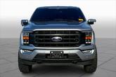 Thumbnail of 2021 Iconic Silver Metallic Ford F-150