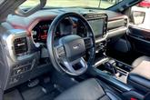 Thumbnail of 2021 Iconic Silver Metallic Ford F-150