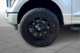 Thumbnail of 2021 Iconic Silver Metallic Ford F-150