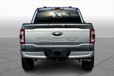 Thumbnail of 2021 Iconic Silver Metallic Ford F-150
