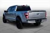 Thumbnail of 2021 Iconic Silver Metallic Ford F-150