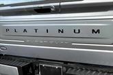Thumbnail of 2024 Iconic Silver Metallic Ford F-350