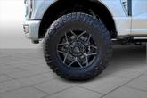 Thumbnail of 2024 Iconic Silver Metallic Ford F-350