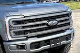Thumbnail of 2024 Iconic Silver Metallic Ford F-350