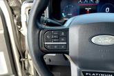 Thumbnail of 2024 Iconic Silver Metallic Ford F-350