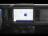 Thumbnail of 2025 Gray Ford Bronco