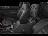 Thumbnail of 2025 Gray Ford Bronco